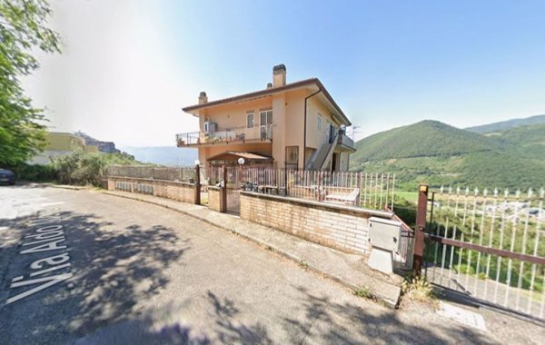 appartamento in vendita a Gavignano
