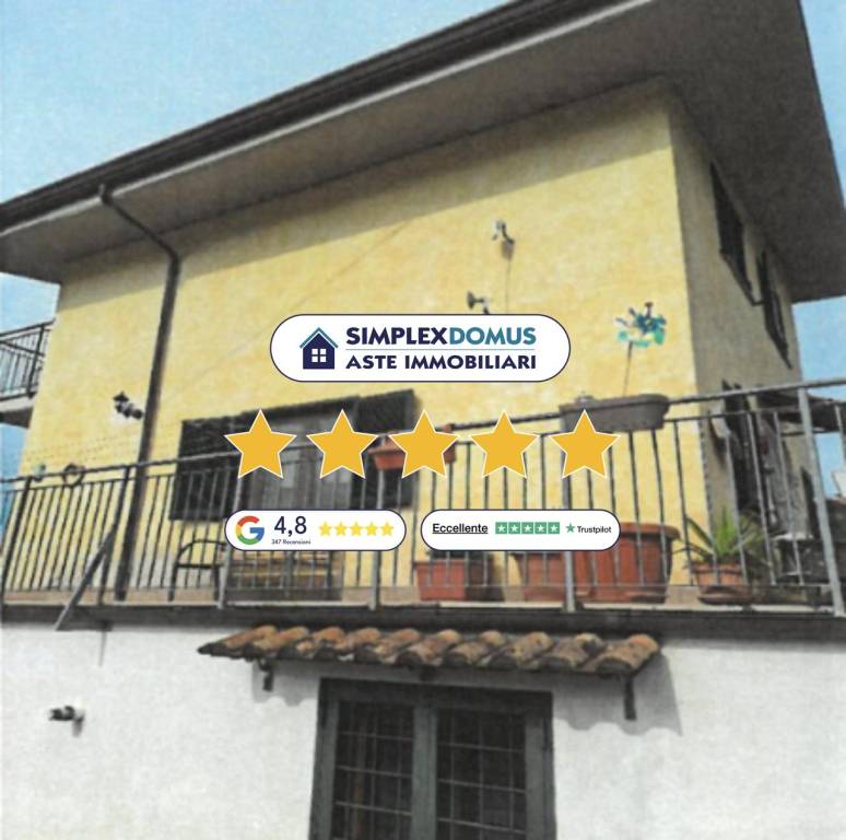casa indipendente in vendita a Gavignano