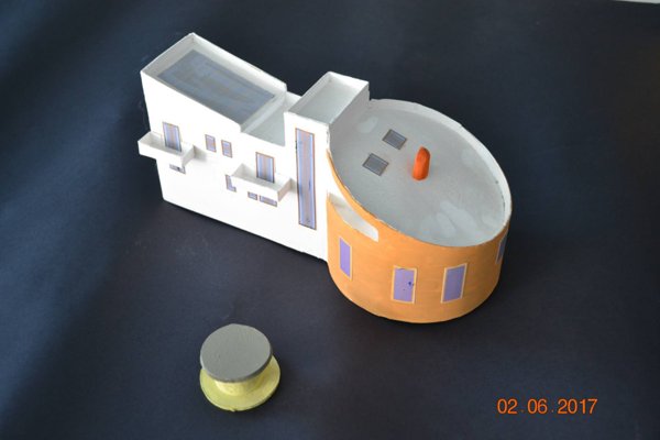 casa indipendente in vendita a Gavignano