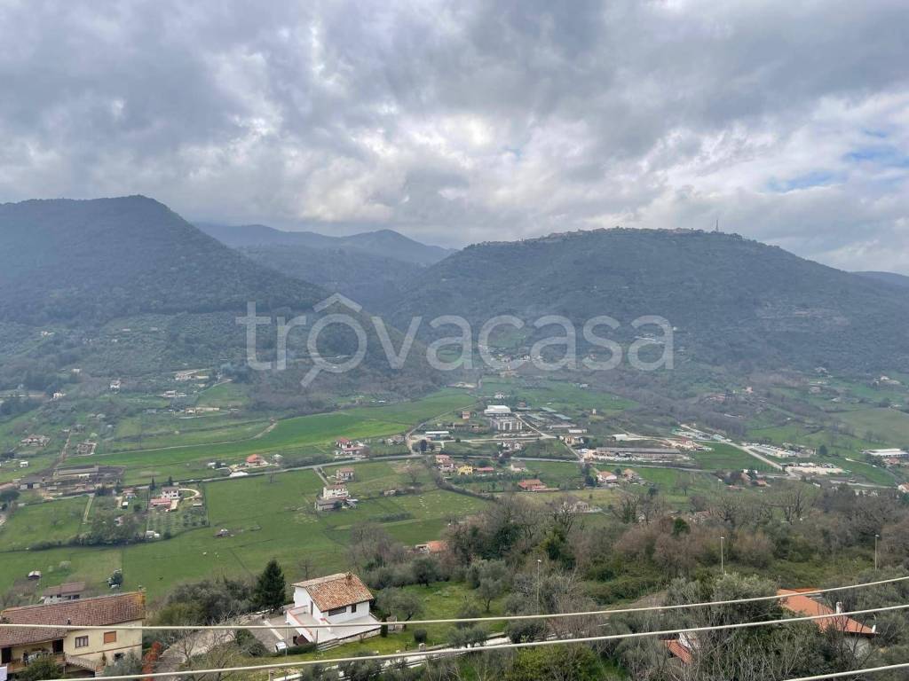 appartamento in vendita a Gavignano