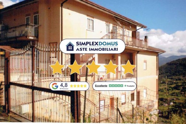 casa indipendente in vendita a Gavignano