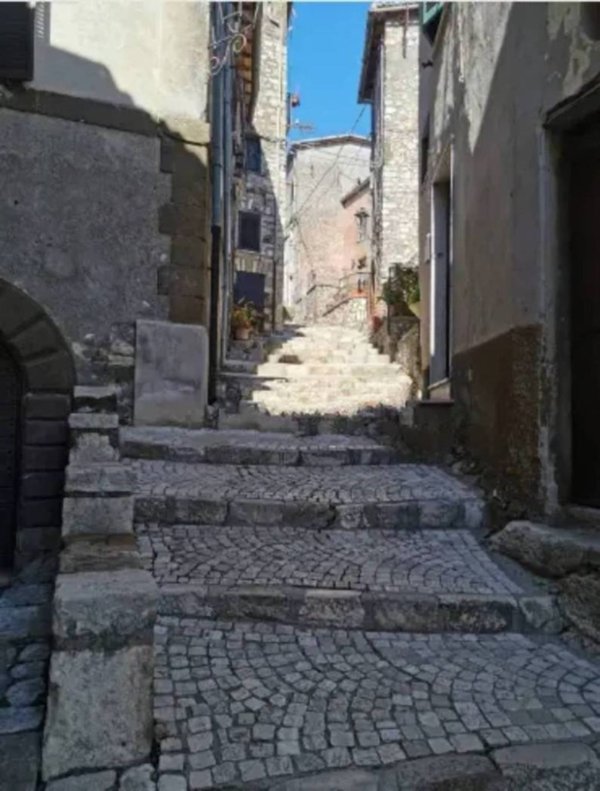 appartamento in vendita a Gavignano