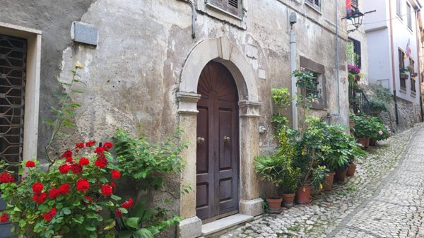 appartamento in vendita a Gavignano