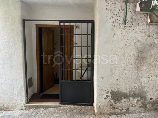 appartamento in vendita a Genazzano