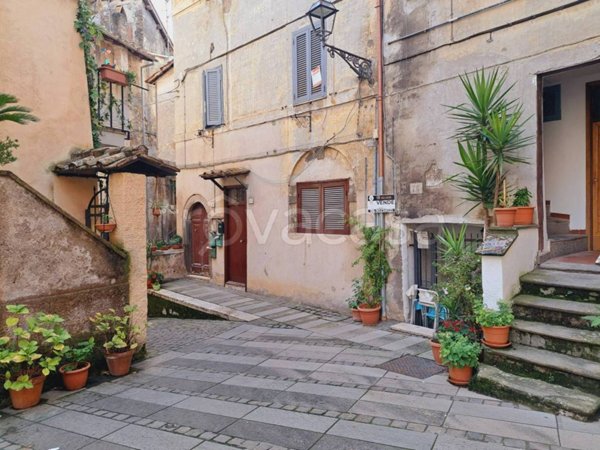 appartamento in vendita a Genazzano