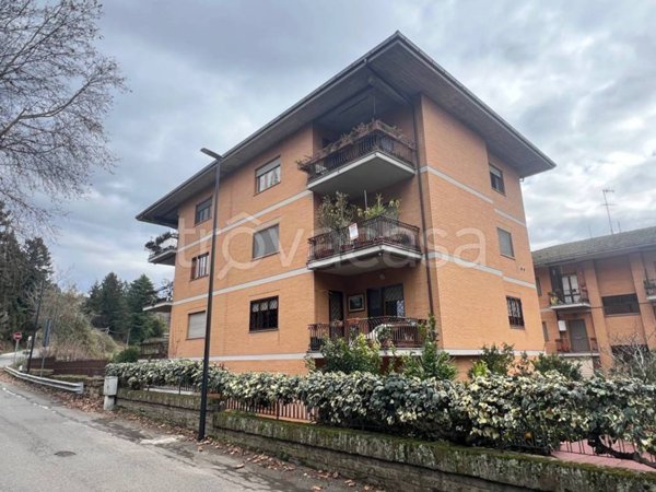 appartamento in vendita a Genazzano