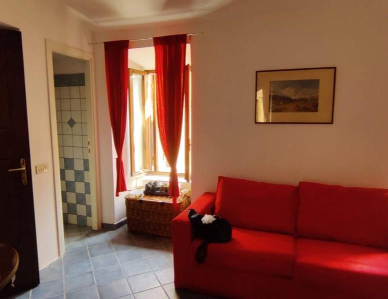 appartamento in vendita a Genazzano