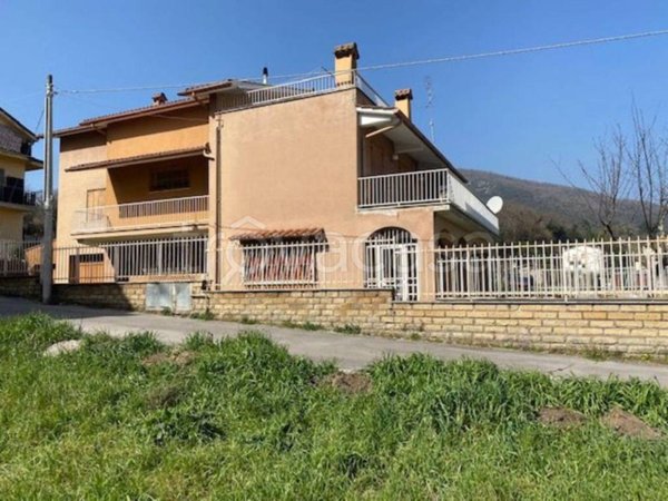 appartamento in vendita a Genazzano