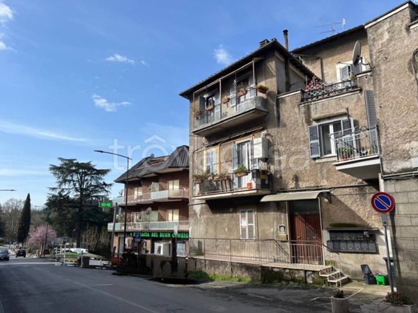 appartamento in vendita a Genazzano