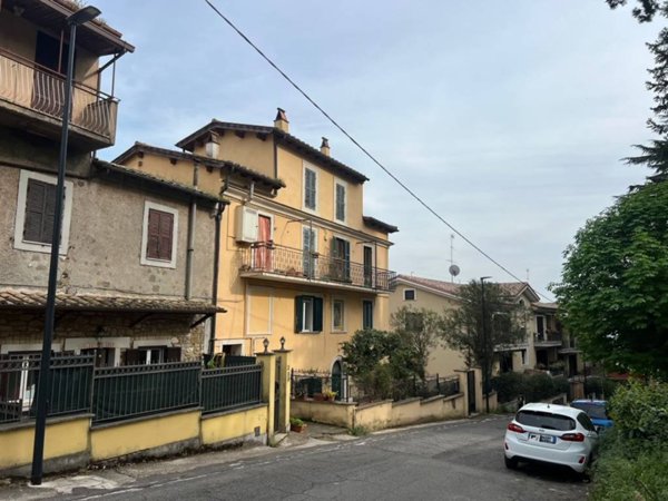appartamento in vendita a Genazzano