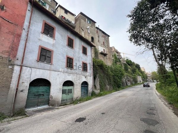 appartamento in vendita a Genazzano