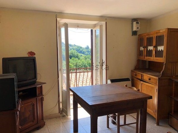 appartamento in vendita a Genazzano