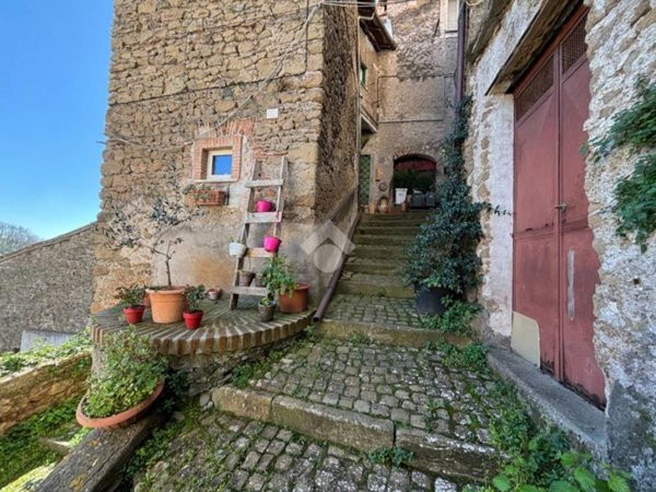 appartamento in vendita a Genazzano