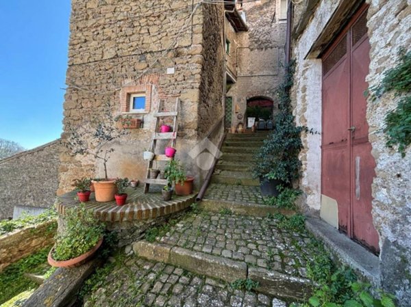 appartamento in vendita a Genazzano