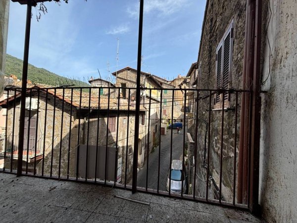 appartamento in vendita a Genazzano