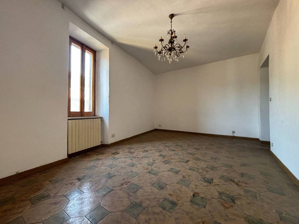 appartamento in vendita a Genazzano
