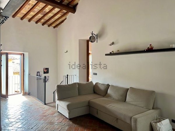 appartamento in vendita a Genazzano