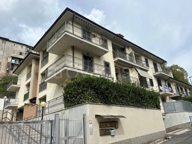 appartamento in vendita a Genazzano