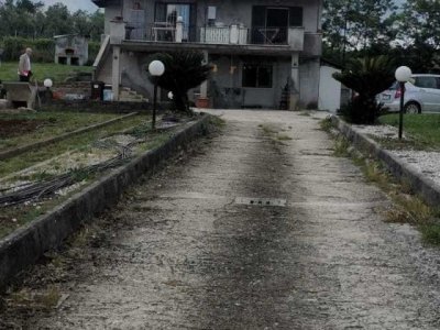 casa indipendente in vendita a Genazzano