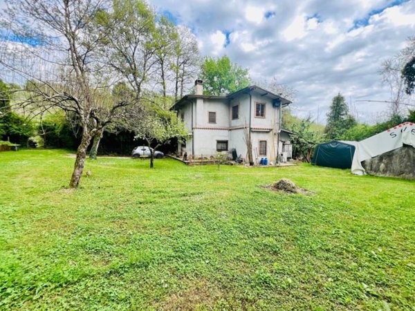 casa indipendente in vendita a Genazzano