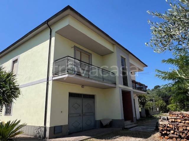 appartamento in vendita a Genazzano