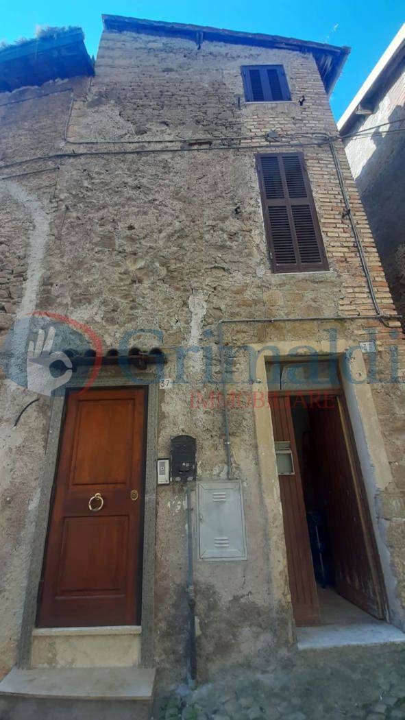 appartamento in vendita a Genazzano
