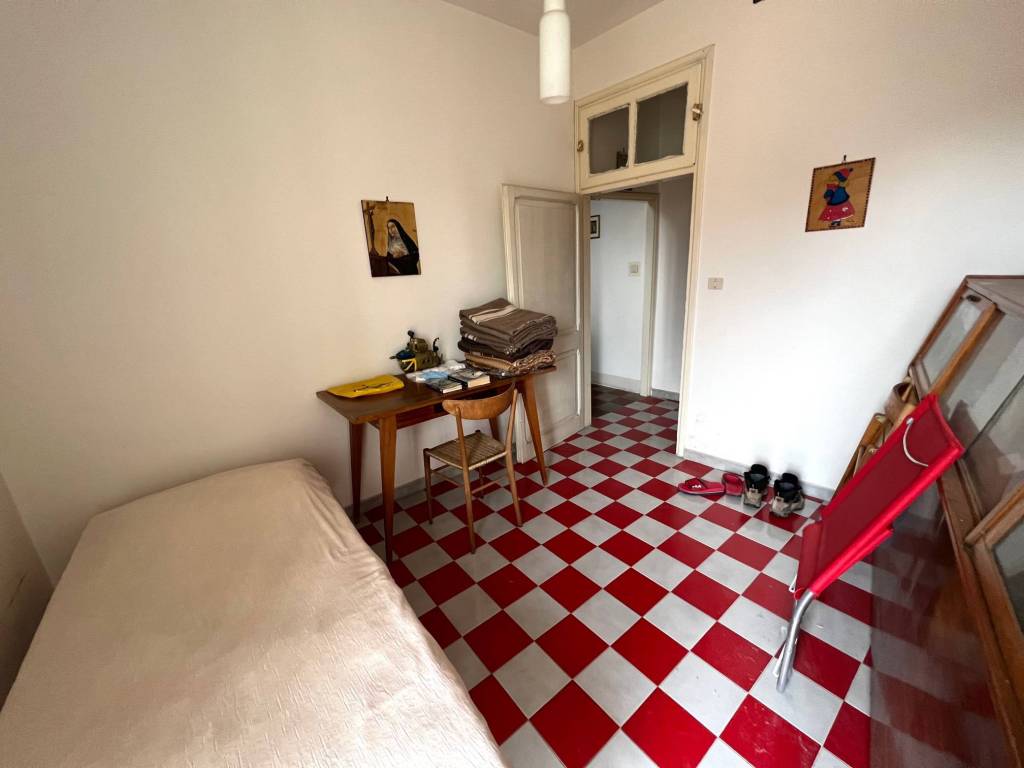 appartamento in vendita a Genazzano