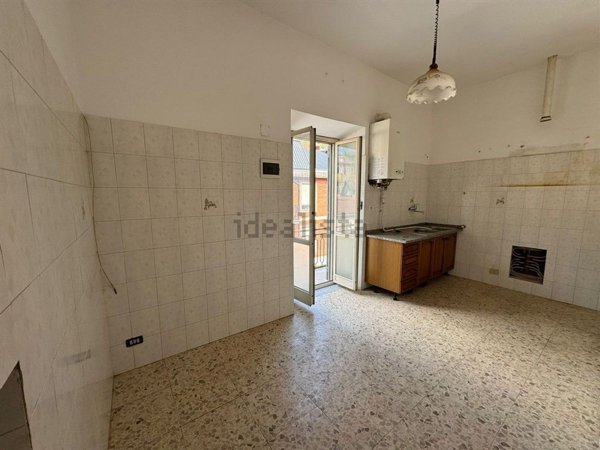 appartamento in vendita a Genazzano