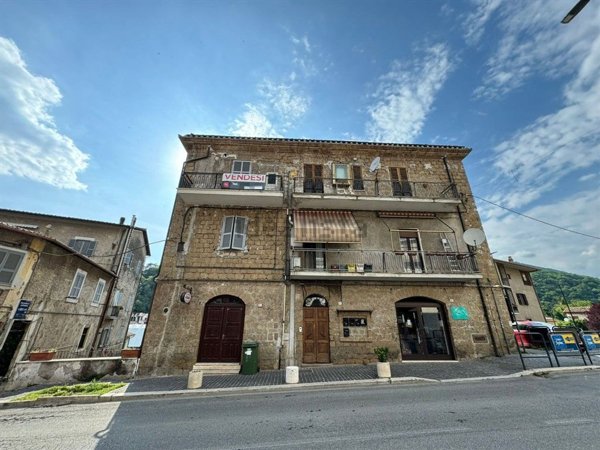 appartamento in vendita a Genazzano