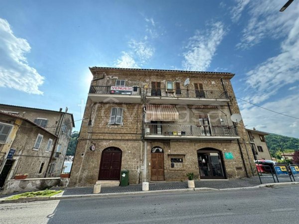 appartamento in vendita a Genazzano