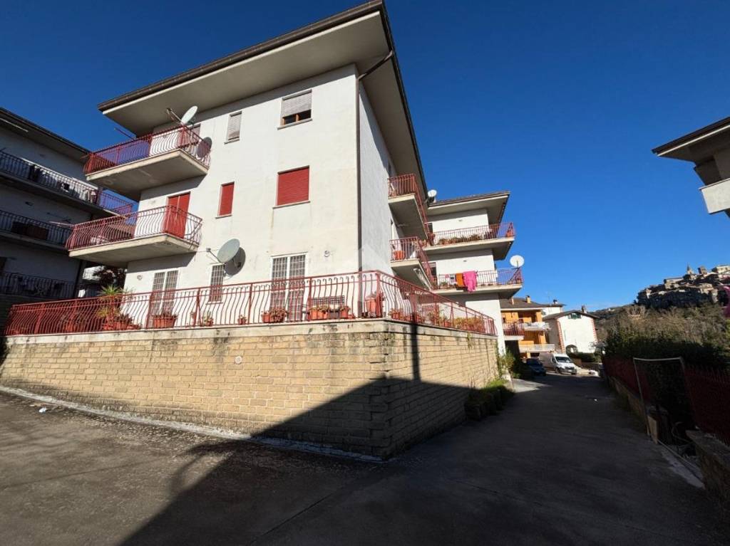 appartamento in vendita a Genazzano