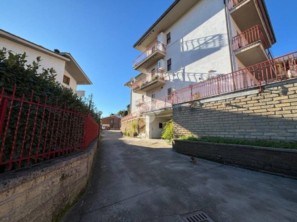 appartamento in vendita a Genazzano