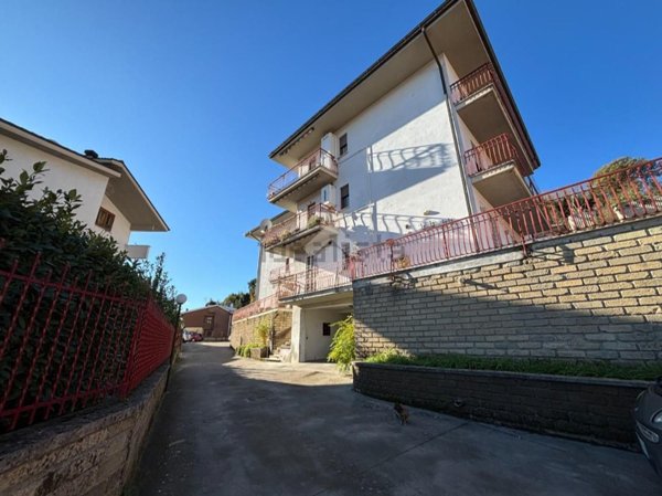 appartamento in vendita a Genazzano