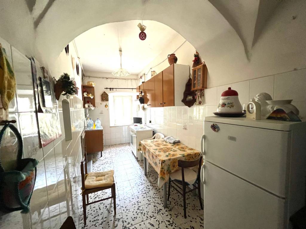 appartamento in vendita a Genazzano