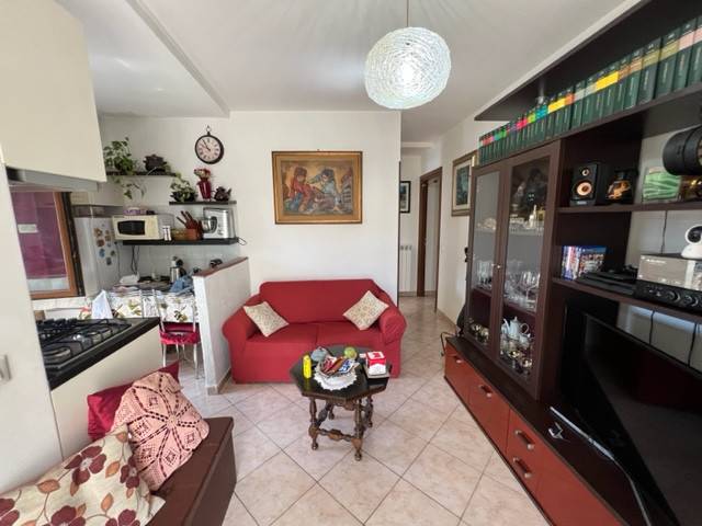 appartamento in vendita a Genazzano
