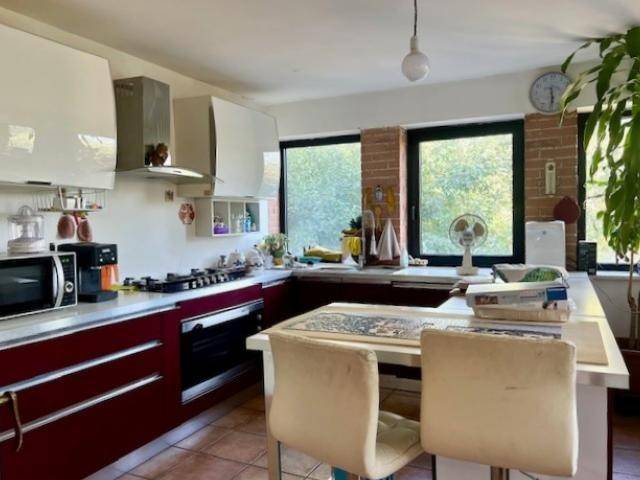 casa indipendente in vendita a Genazzano