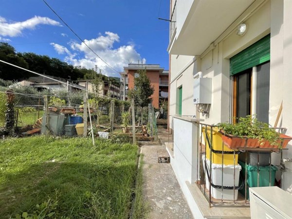 appartamento in vendita a Genazzano