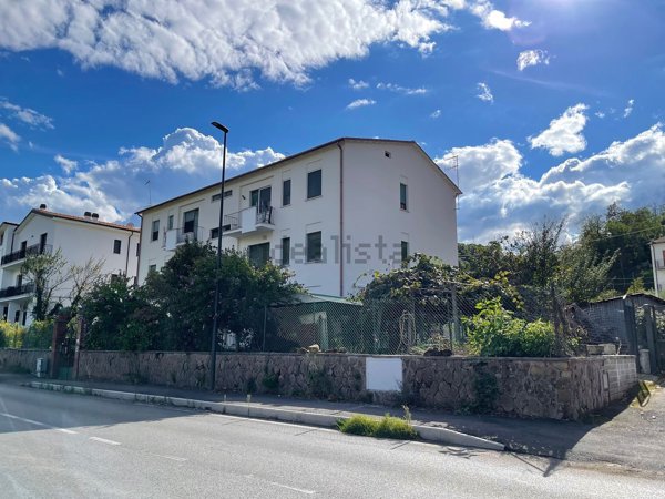 appartamento in vendita a Genazzano
