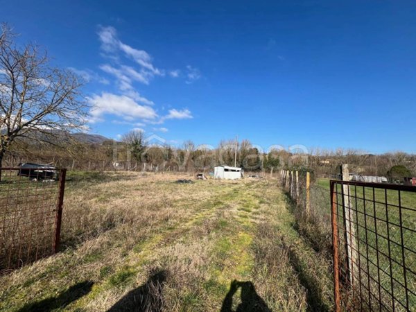 terreno agricolo in vendita a Genazzano