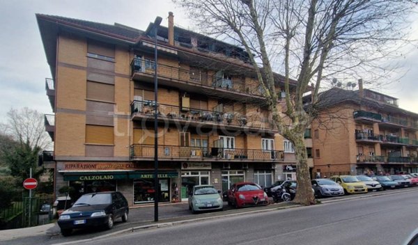 appartamento in vendita a Genazzano