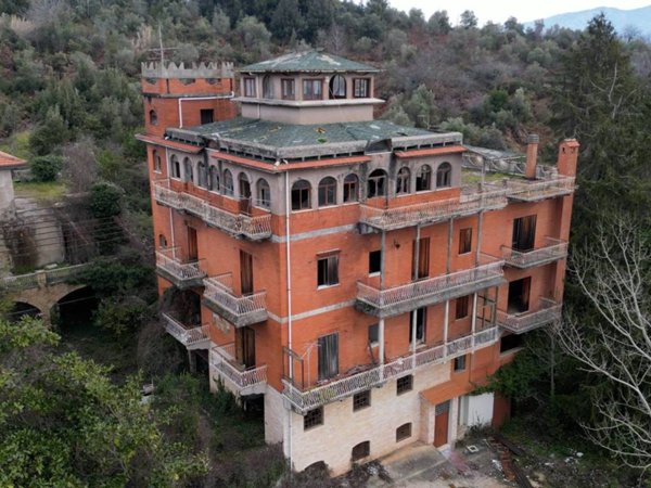 casa indipendente in vendita a Genazzano