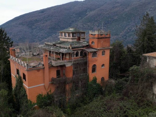 casa indipendente in vendita a Genazzano