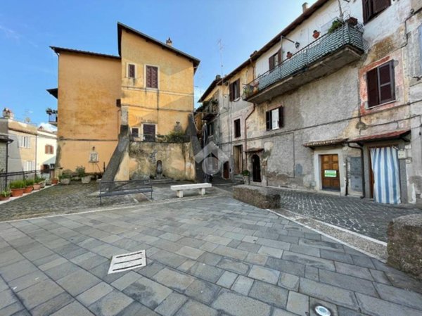 appartamento in vendita a Genazzano