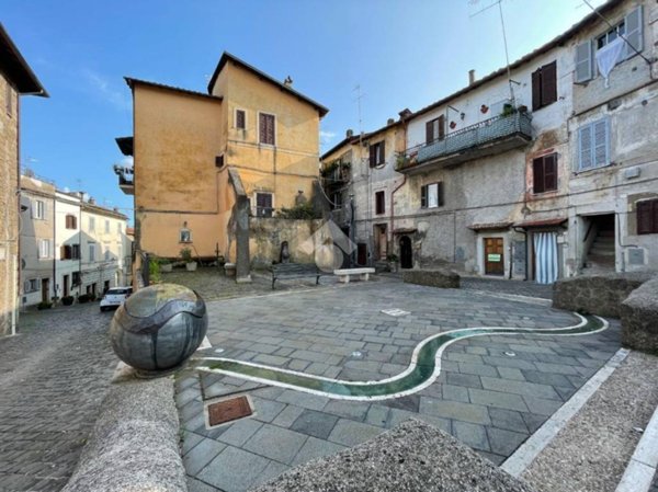 appartamento in vendita a Genazzano
