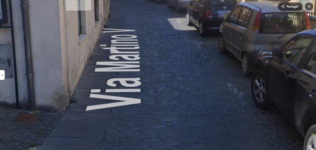 appartamento in vendita a Genazzano