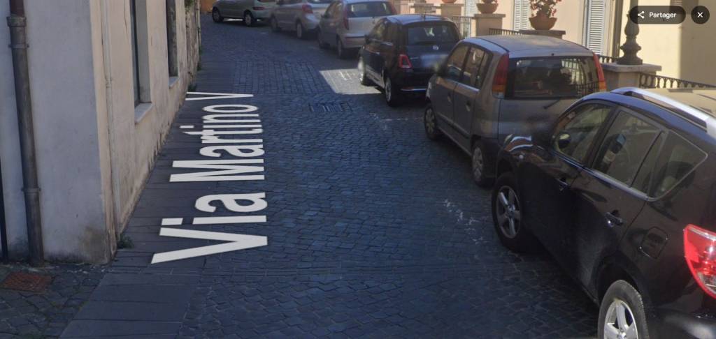 appartamento in vendita a Genazzano