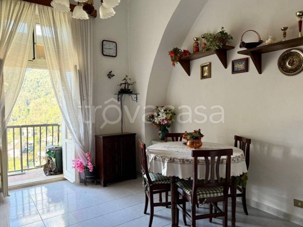 appartamento in vendita a Genazzano