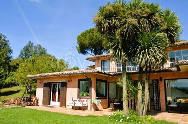 casa indipendente in vendita a Genazzano