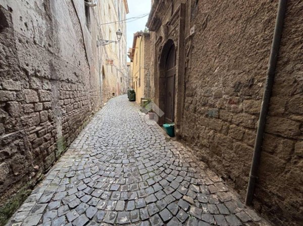 appartamento in vendita a Genazzano