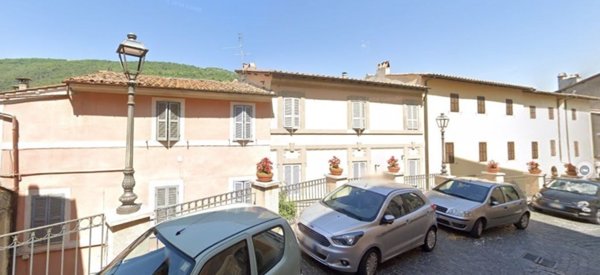 appartamento in vendita a Genazzano